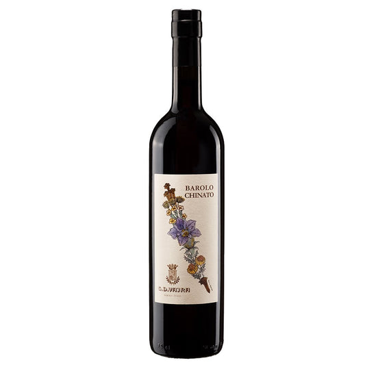 Barolo Chinato DOCG - G.D. Vajra
