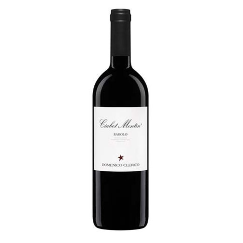 Barolo DOCG “Ciabot Mentin” 2021 - Domenico Clerico