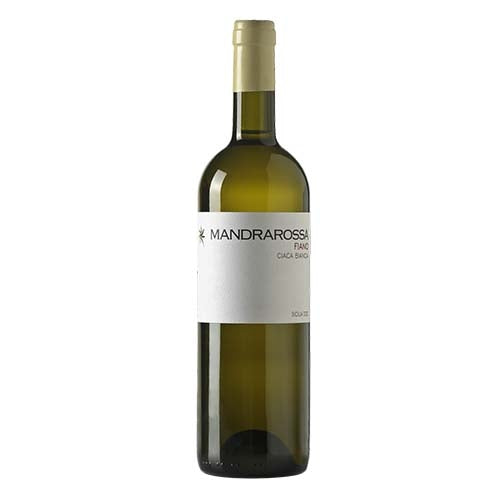 Sicilia Fiano DOC "Ciaca Bianca" 2024 - Mandrarossa