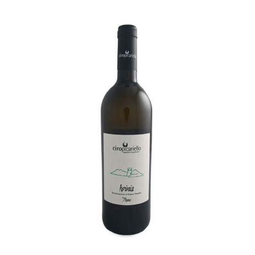 Irpinia Aglianico DOP 2020 - Ciro Picariello