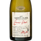 Sauvignon Blanc “Pioneer Block 3 43 Degrees" 2022 - Saint Clair