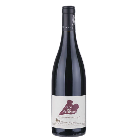 Saumur Champigny Blanc AOC "Clos de l’Echelier" 2015 - Domaine des Roches Neuves