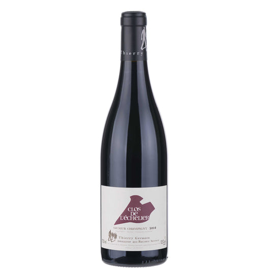 Saumur Champigny Blanc AOC "Clos de l’Echelier" 2015 - Domaine des Roches Neuves