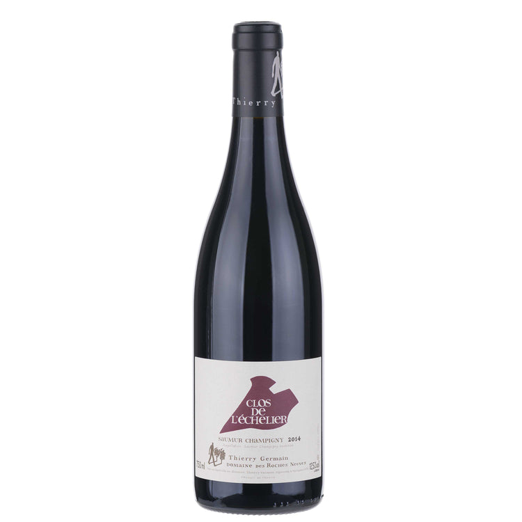 Saumur Champigny Blanc AOC "Clos de l’Echelier" 2020 - Domaine des Roches Neuves