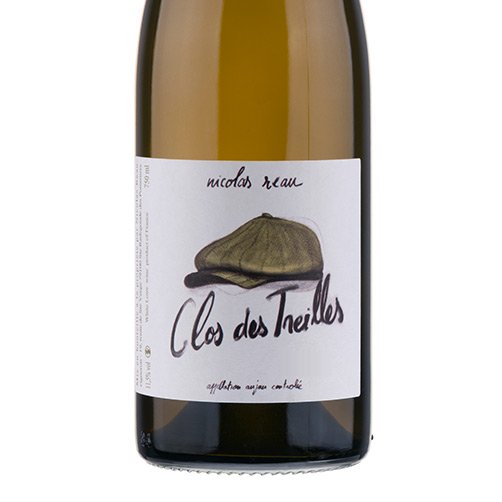 Anjou Blanc "Clos des Treilles" 2022 - Clos des Treilles