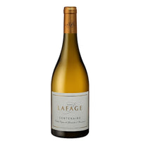 Côtes Catalanes Blanc IGP “Centenaire” 2025 - Domaine Lafage