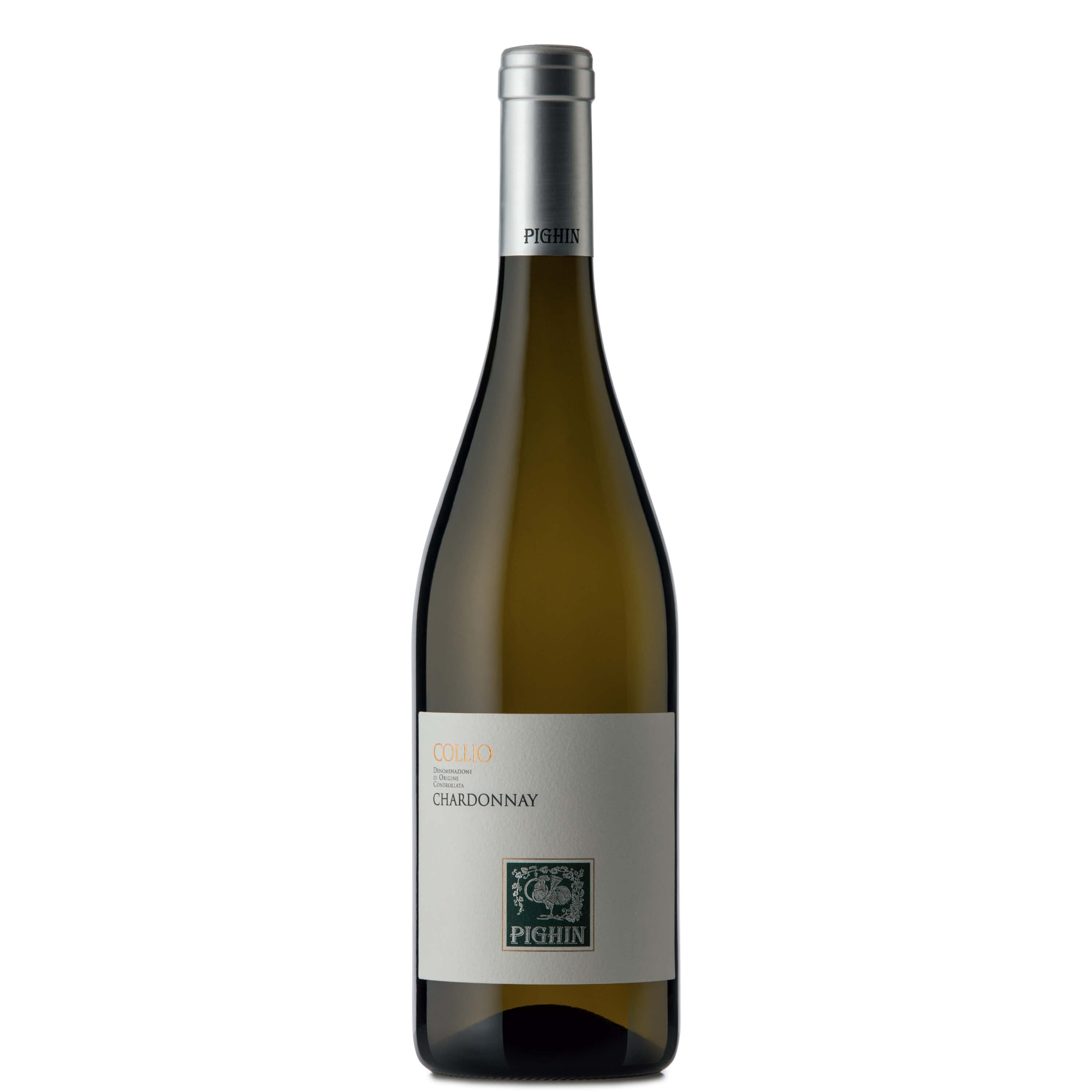 Collio Chardonnay DOC 2024 - Pighin