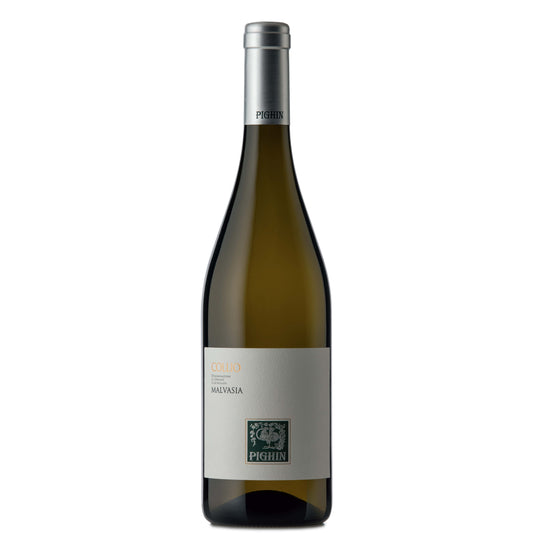 Collio Malvasia DOC 2023 - Pighin