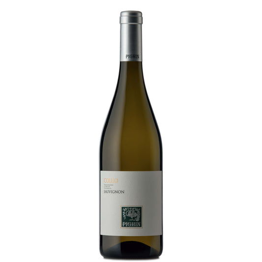 Collio Sauvignon DOC 2023 - Pighin
