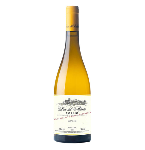 Collio Malvasia DOC 2022 - Due del Monte