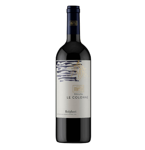 Bolgheri Rosso DOC 2021 - Tenuta le Colonne, Dievole