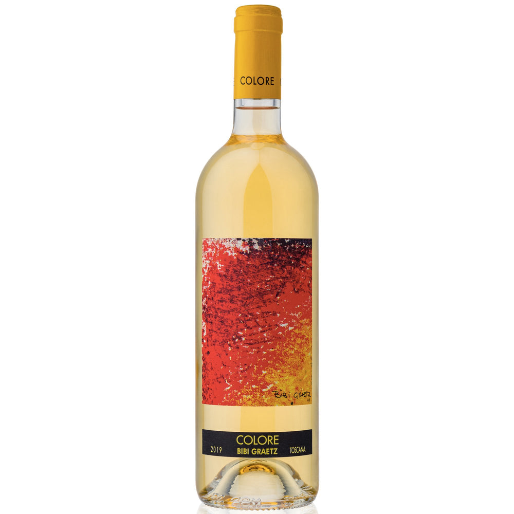 Toscana Bianco IGT "Colore"