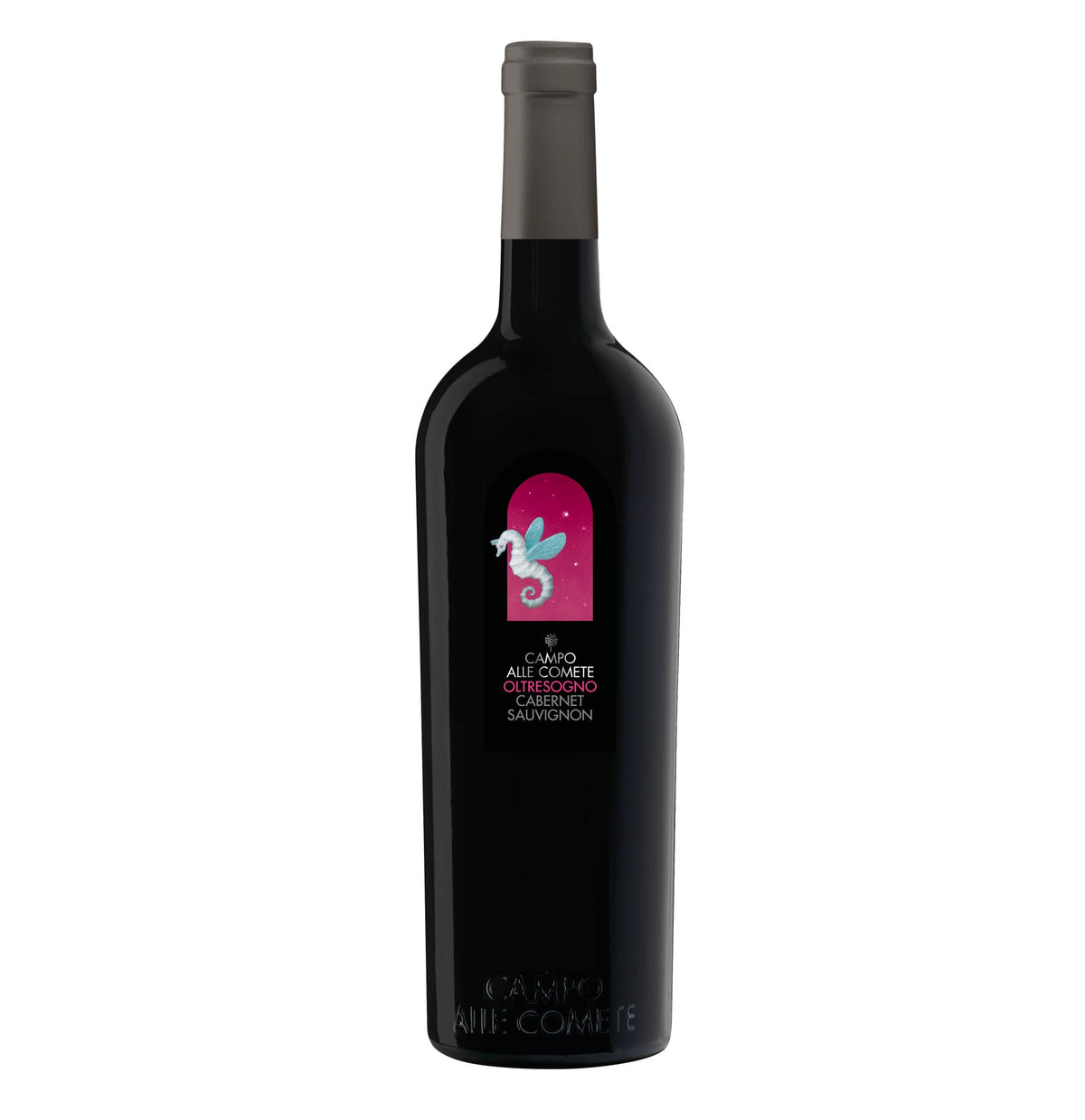 Cabernet Sauvignon Toscana IGT "Oltresogno" 2024 - Campo alle Comete