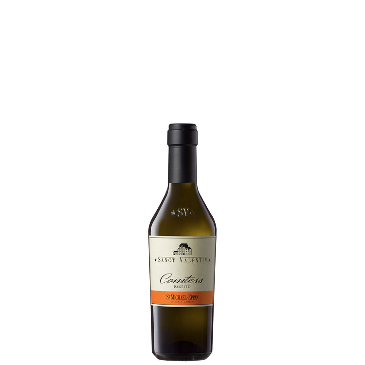 Alto Adige Passito DOC "Comtess Sanct Valentin" 2023 - San Michele Appiano (0.375l)
