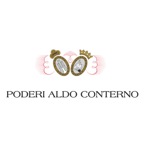 Barolo Bussia DOCG 2020 - Poderi Aldo Conterno