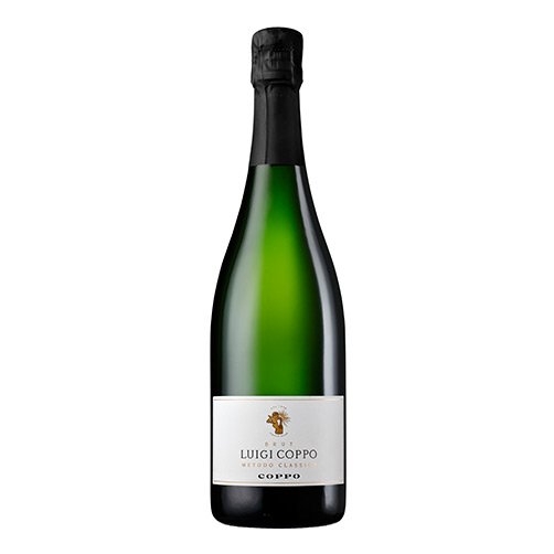 Alta Langa Brut DOCG "Luigi Coppo" 2021 - Coppo