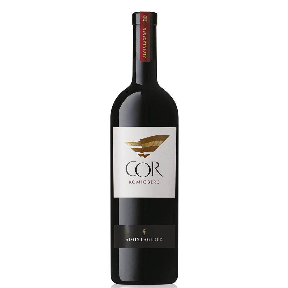 Alto Adige Cabernet Sauvignon DOC "Cor Römigberg" 2021 - Alois Lageder