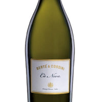 Oltrepò Pavese Pinot Nero DOC "Ca' Nova" 2022 - Bertè Cordini