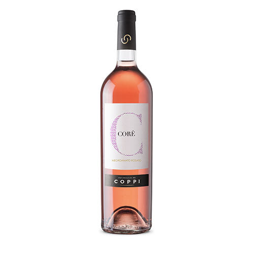 Salento Rosato IGP "Coré" 2025 - Coppi