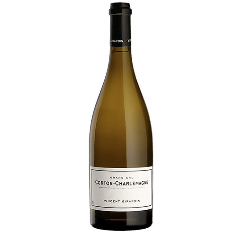 Corton-Charlemagne Grand Cru 2021 - Vincent Girardin