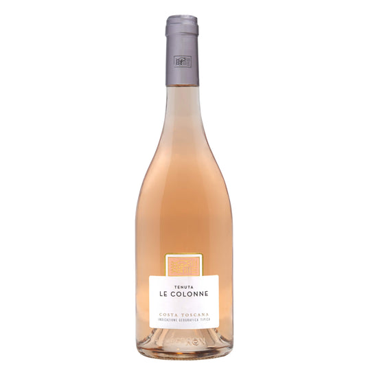 Costa Toscana Rosato IGT 2023 - Tenuta le Colonne, Dievole