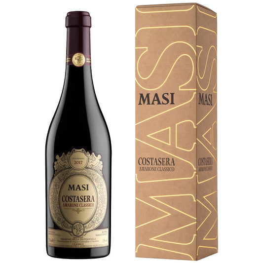 Amarone della Valpolicella Classico DOCG “Costasera” 2019 - Masi (astuccio)