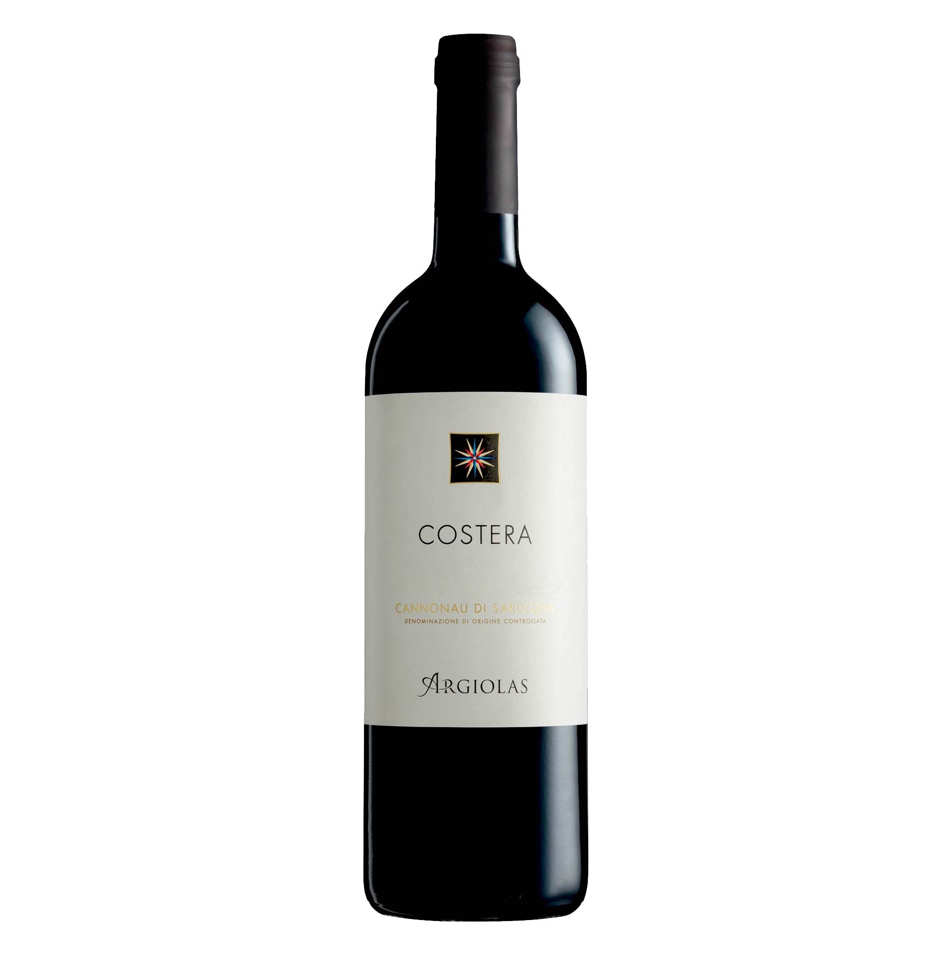 Cannonau di Sardegna DOC "Costera" 2023 - Argiolas