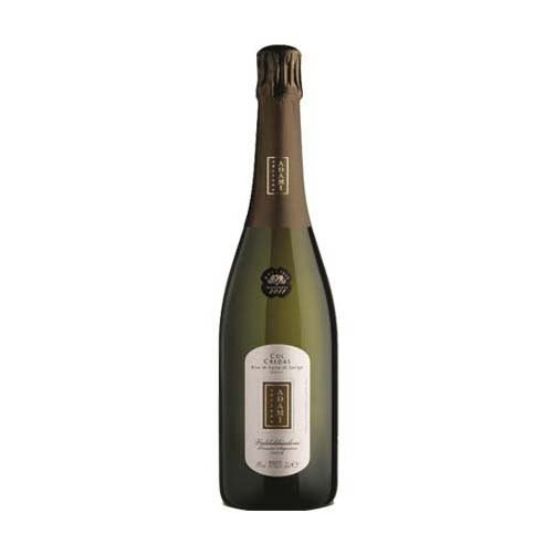 Valdobbiadene Prosecco Superiore DOCG Brut “Col Credas - Rive di Farra di Soligo” 2022 - Adami