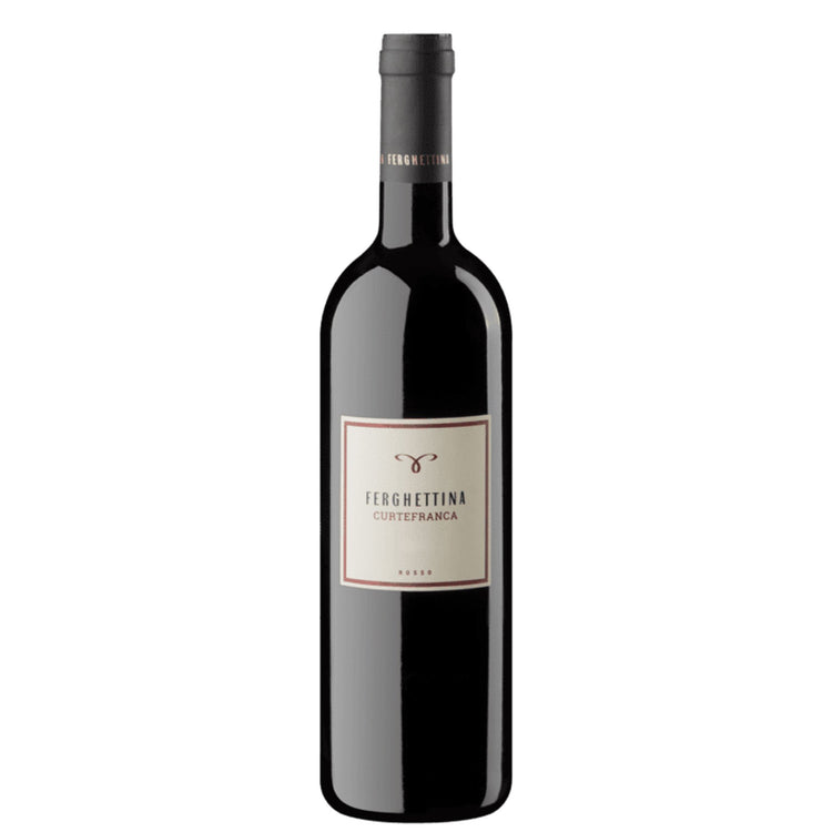 Curtefranca Rosso DOC 2024 - Ferghettina