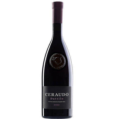 Val di Neto Rosso IGT "Dattilo" 2021 - Ceraudo