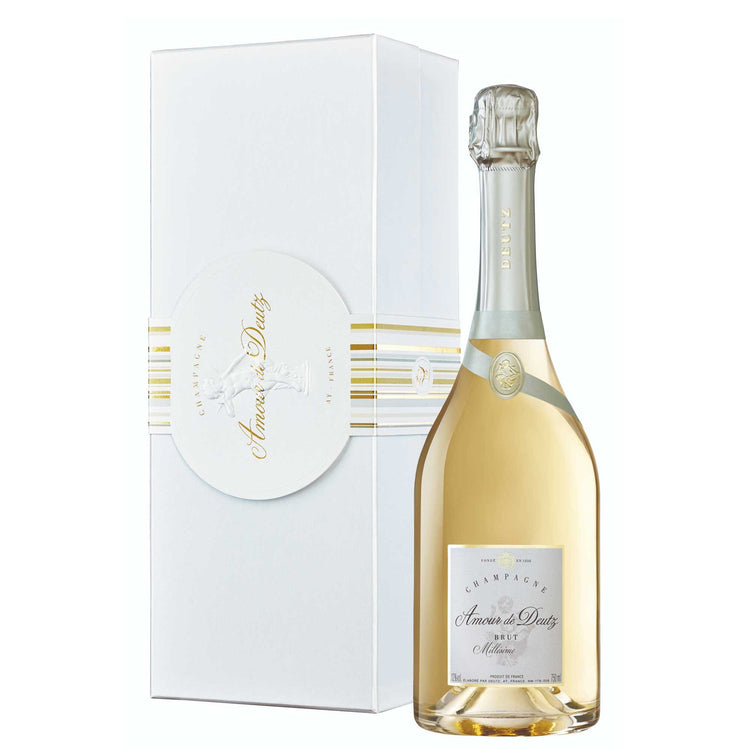Champagne Brut "Amour De Deutz" 2013 - Deutz