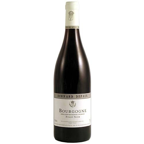 Bourgogne Pinot Noir 2024 - Bernard Defaix