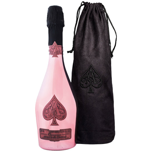 Champagne Demi-Sec "Velvet" - Armand de Brignac