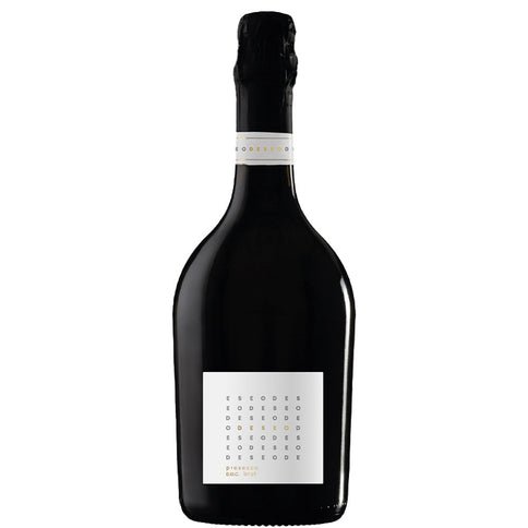 Prosecco Spumante Brut DOC "Deseo" - Ponte