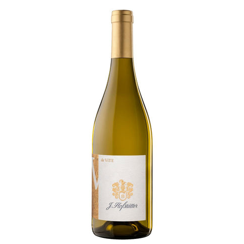 Vigneti delle Dolomiti Bianco IGT "De Vite" 2023 - Hofstätter