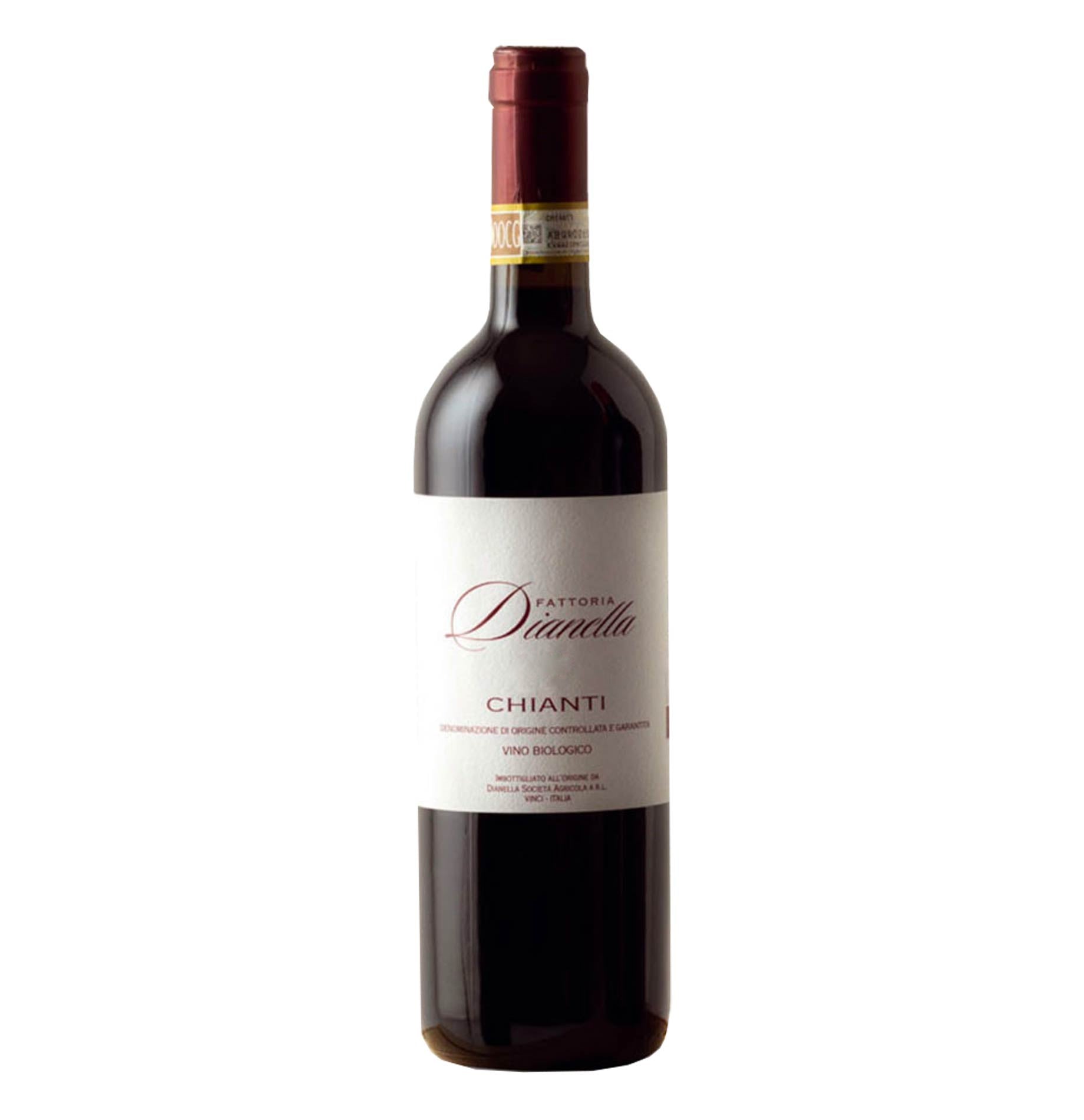 Chianti DOCG 2024 - Dianella