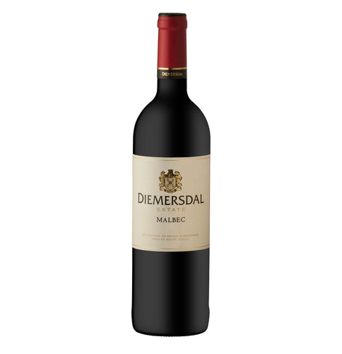 Malbec 2022 - Diemersdal