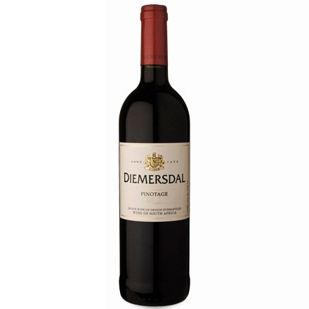 Pinotage 2022 - Diemersdal