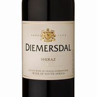 Shiraz 2023 - Diemersdal