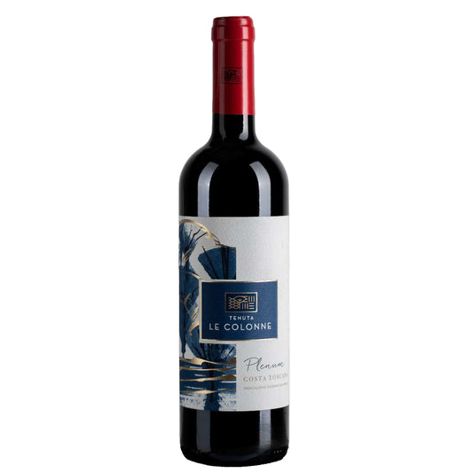 Costa Toscana IGT "Plenum" 2022 - Tenuta le Colonne, Dievole