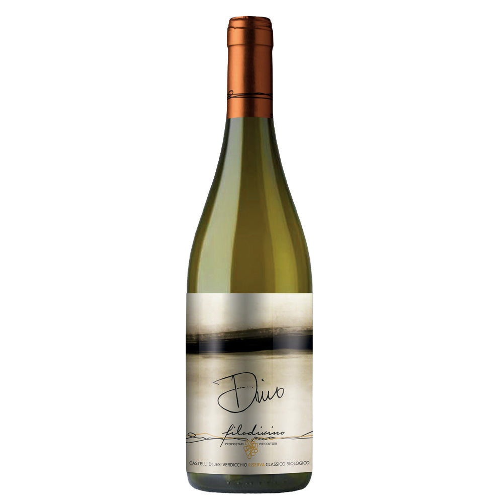 Verdicchio dei Castelli di Jesi Classico Riserva DOCG "Dino" 2020 - Filodivino