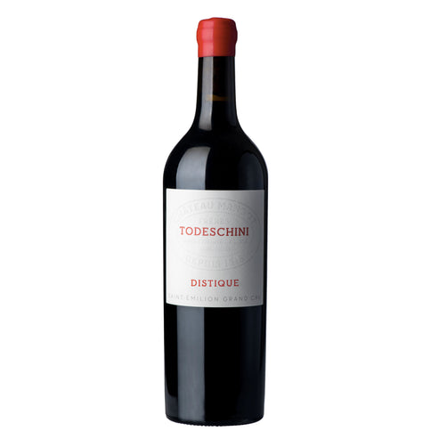 Saint-Émilion Grand Cru "Distique N°9" 2016 - Château Mangot