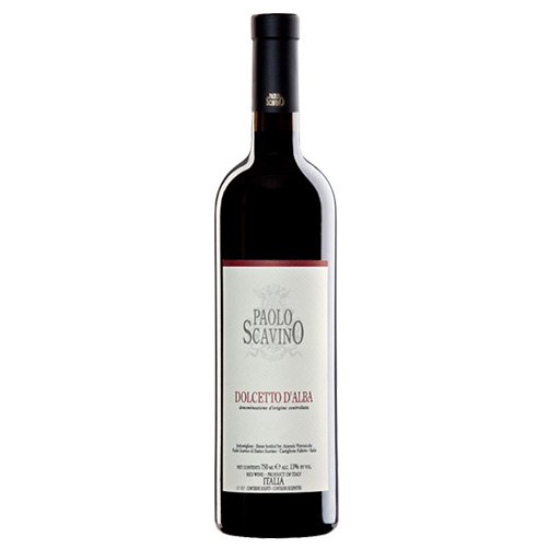 Dolcetto d'Alba DOC 2022 - Paolo Scavino