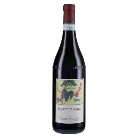 Dolcetto d'Alba DOC 2021 - Bartolo Mascarello