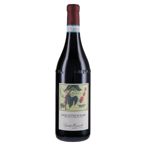 Dolcetto d'Alba DOC 2021 - Bartolo Mascarello