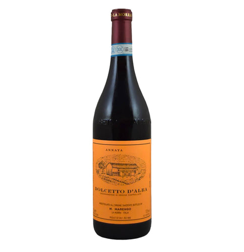 Dolcetto d'Alba DOC 2023 - Marengo