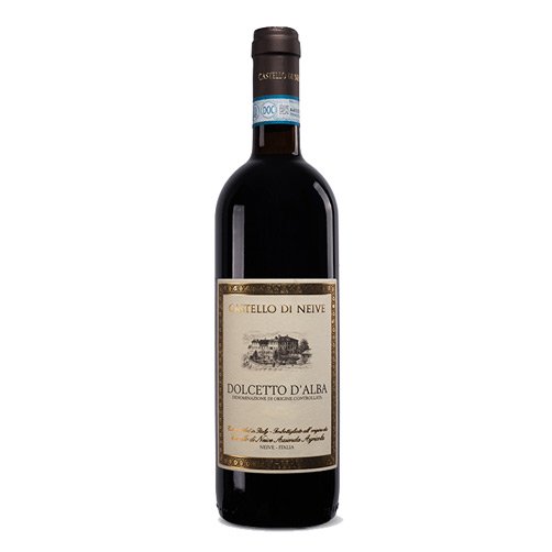 Dolcetto d’Alba DOC 2022 - Castello di Neive