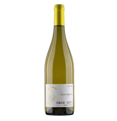 Touraine Sauvignon 2022 - Domaine Sauvète