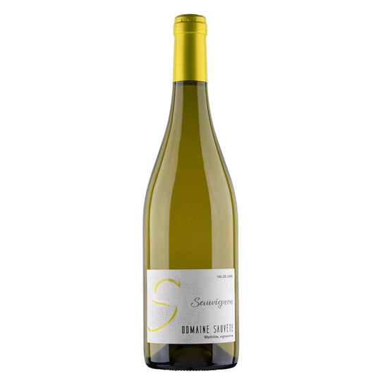 Touraine Sauvignon 2022 - Domaine Sauvète