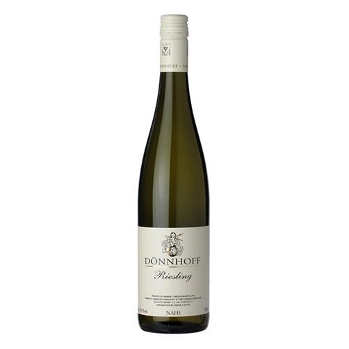 Nahe Riesling QbA 2022 - Dönnhoff